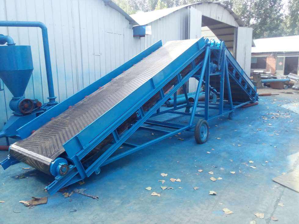 广东皮带机 广东皮带机